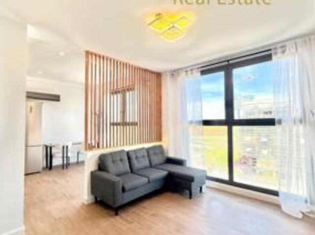 Ático en venta en Sur, Leganés