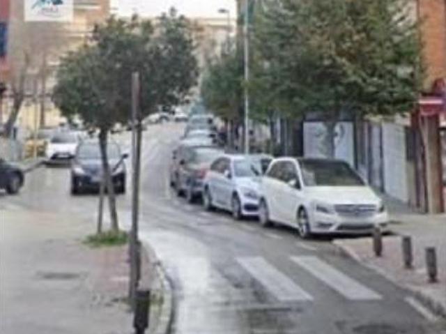 Piso en venta en San Nicasio, Leganés