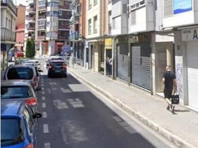 Piso en venta en San Nicasio, Leganés