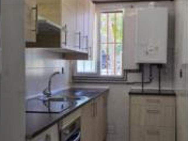 Piso en venta en San Nicasio, Leganés