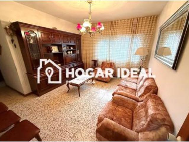 Piso en venta en Sur, Leganés
