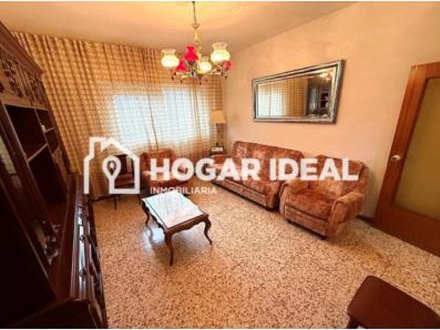 Piso en venta en Sur, Leganés