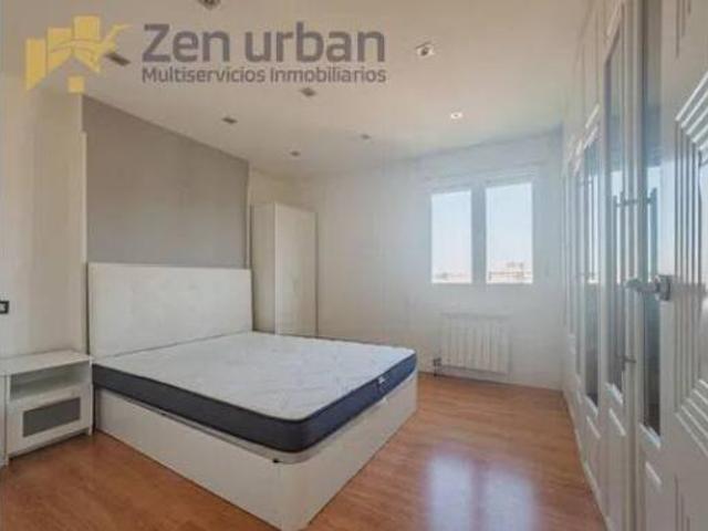 Piso en venta en Leganés, Madrid