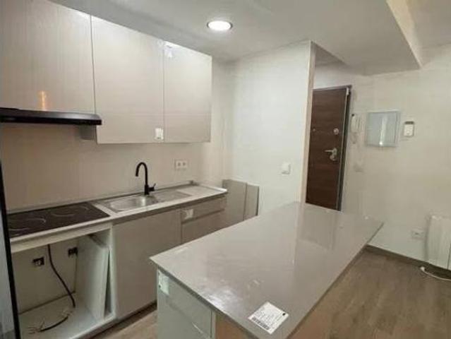 Piso en venta en La Fortuna, Leganés