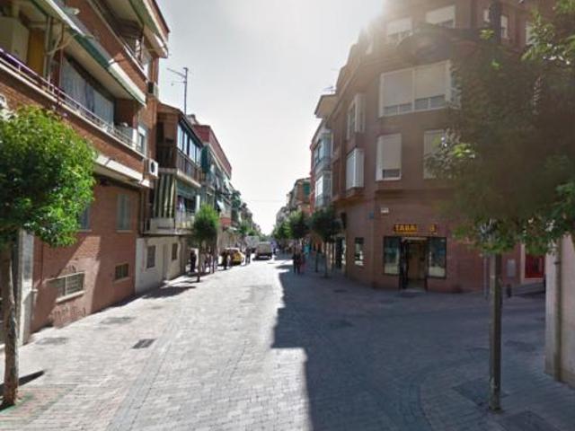 Piso en venta en La Fortuna, Leganés