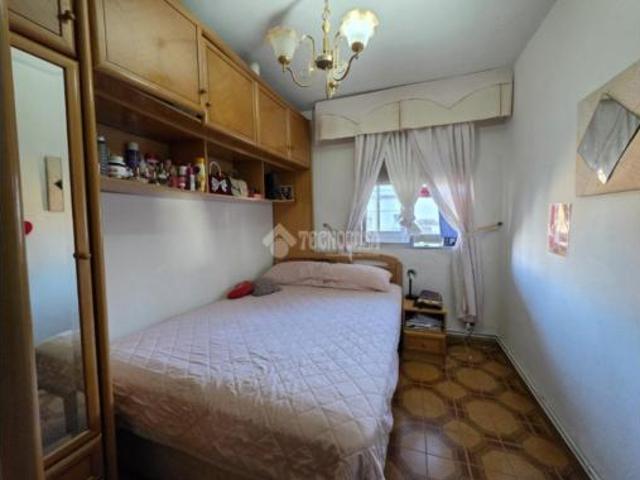 Piso en venta en La Fortuna, Leganés