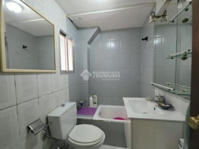 Piso en venta en La Fortuna, Leganés