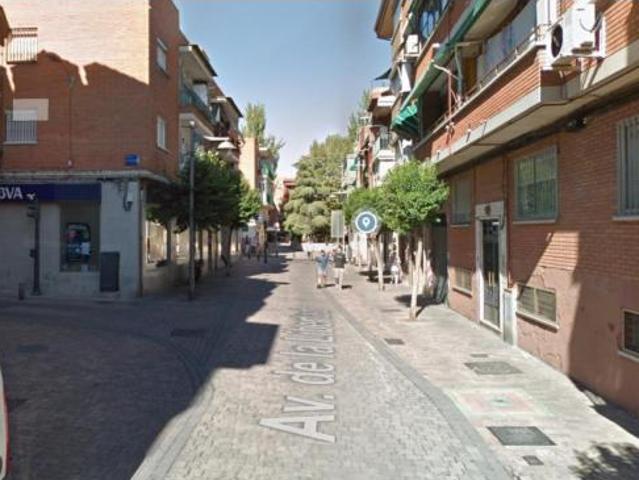 Piso en venta en La Fortuna, Leganés