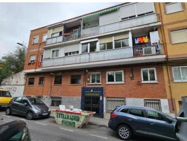 Piso en venta en La Fortuna, Leganés