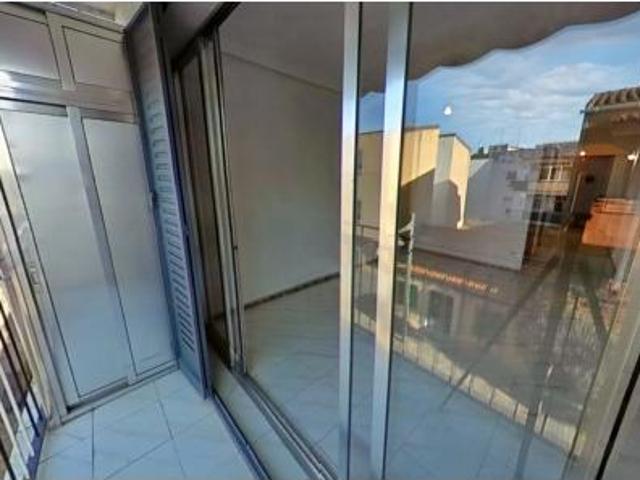 Piso en venta en La Fortuna, Leganés