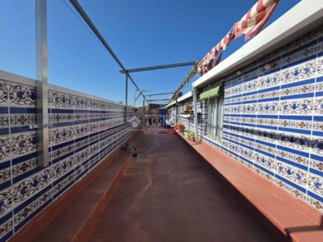 Piso en venta en La Fortuna, Leganés