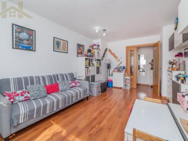 Piso en venta en La Fortuna, Leganés