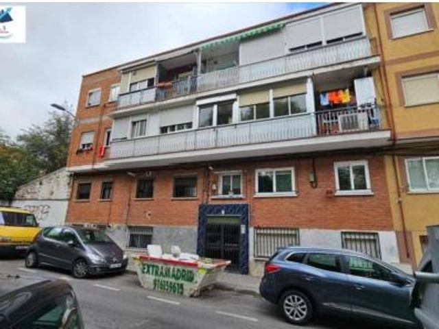 Piso en venta en La Fortuna, Leganés