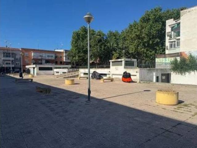 Piso en venta en La Fortuna, Leganés