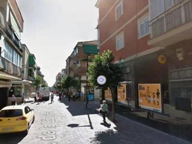 Piso en venta en La Fortuna, Leganés