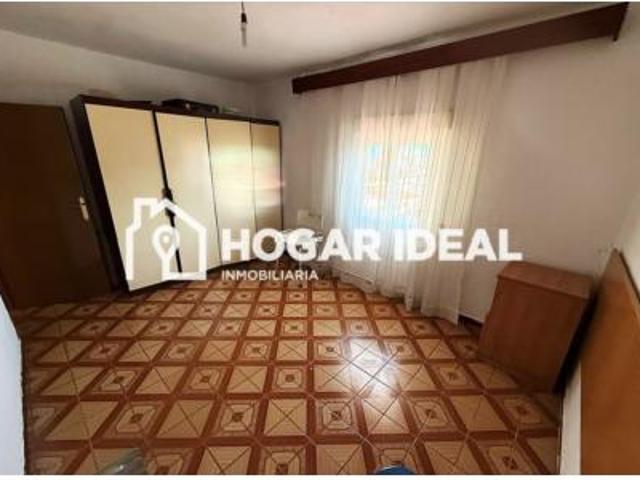 Piso en venta en La Fortuna, Leganés