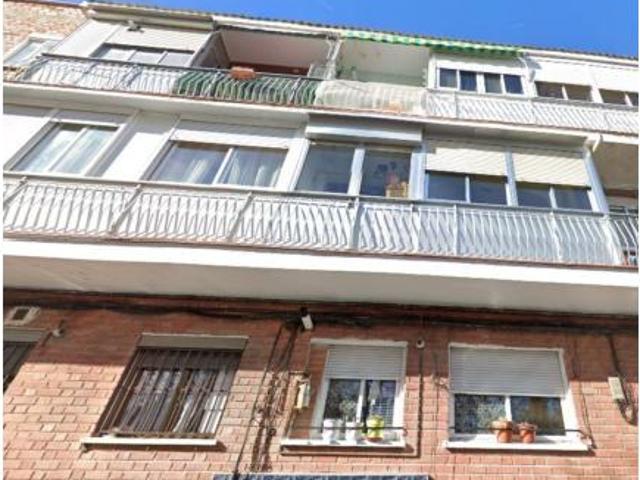 Piso en venta en La Fortuna, Leganés