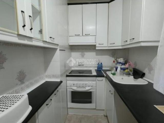 Piso en venta en La Fortuna, Leganés