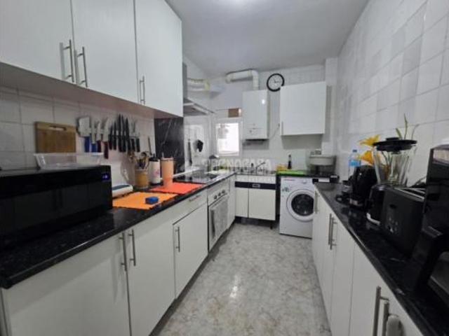 Piso en venta en La Fortuna, Leganés