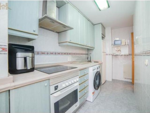 Piso en venta en Vereda de los Estudiantes, Leganés