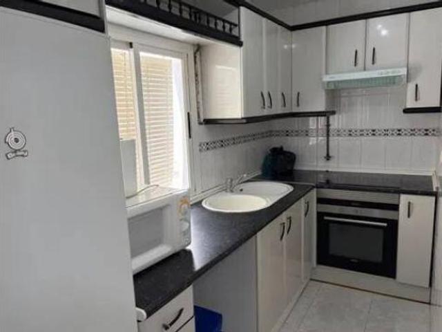 Piso en venta en La Fortuna, Leganés