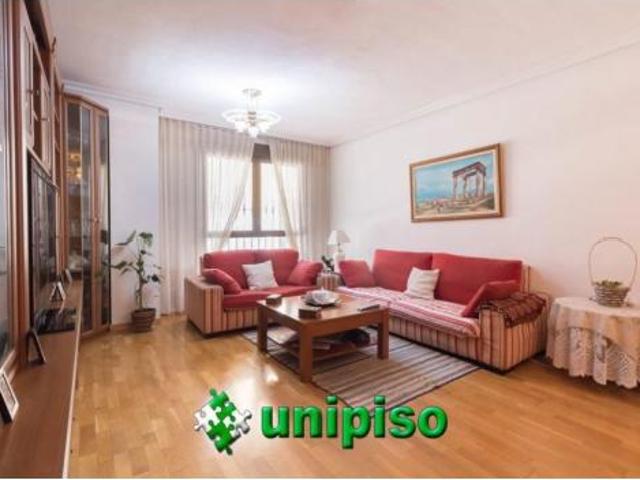 Piso en venta en Leganés, Campo Claro