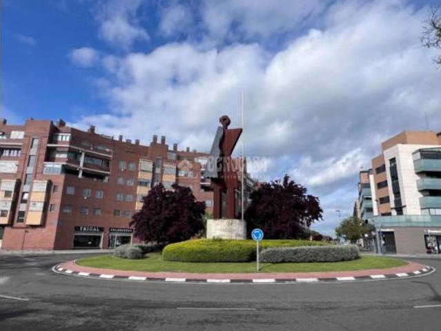 Piso en venta en San Nicasio, Leganés