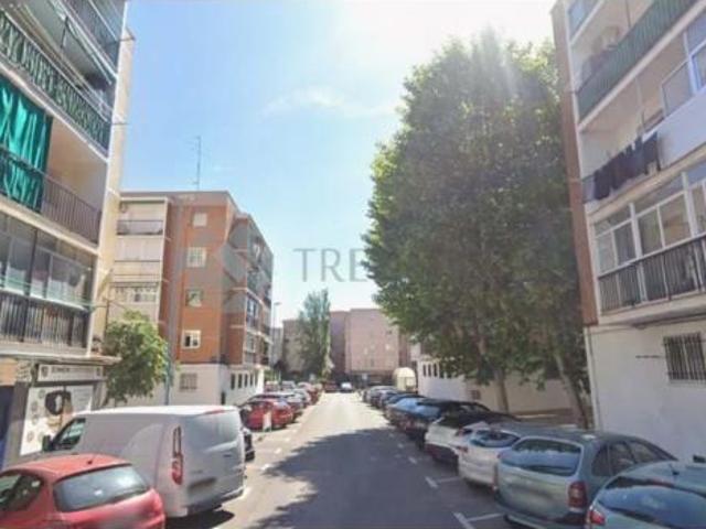 Piso en venta en San Nicasio, Leganés