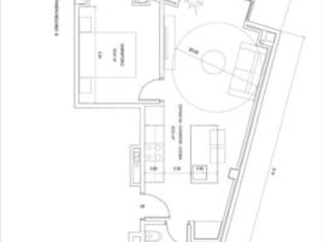 Piso en venta en Sur, Leganés