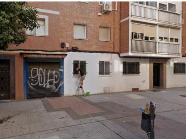 Piso en venta en San Nicasio, Leganés