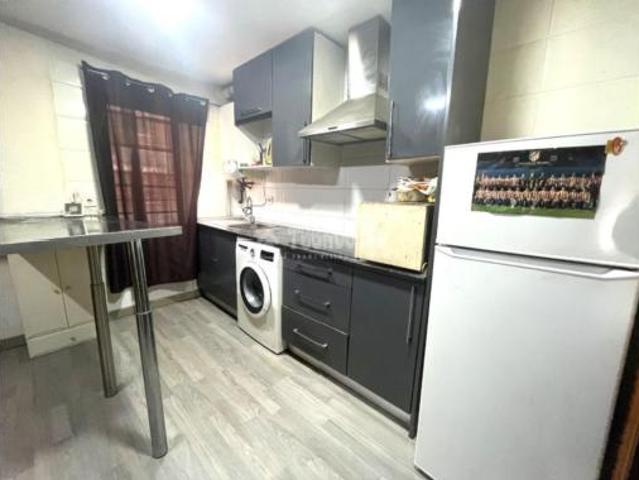 Piso en venta en San Nicasio, Leganés
