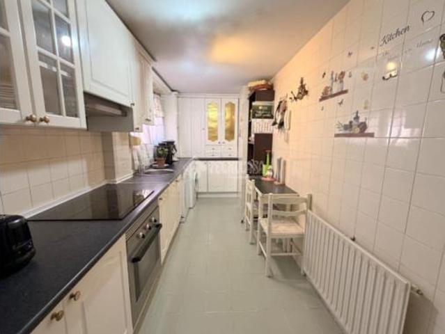 Piso en venta en San Nicasio, Leganés