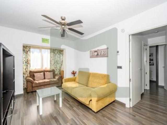 Piso en venta en San Nicasio, Leganés
