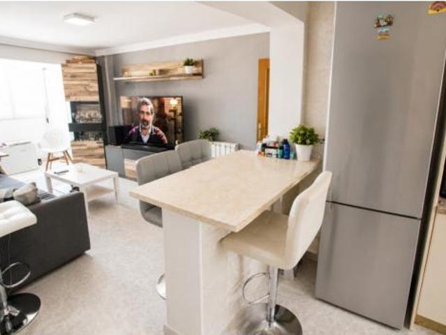 Piso en venta en San Nicasio, Leganés