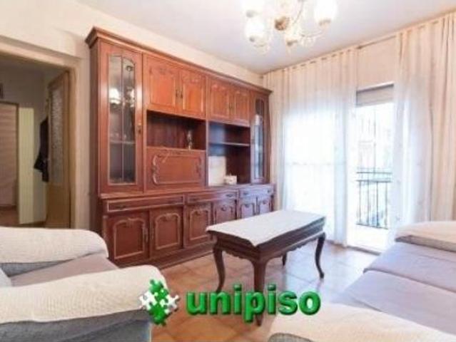 Piso en venta en Campo Claro, Leganés