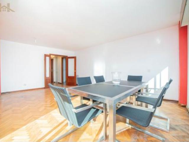 Piso en venta en Sur, Leganés