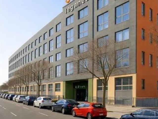 Piso en venta en Sur, Leganés