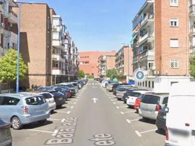 Piso en venta en Polvoranca, Leganés