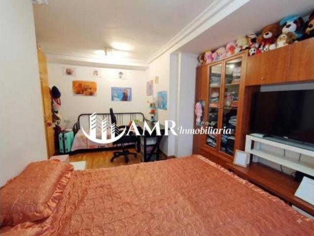Piso en venta en Sur, Leganés