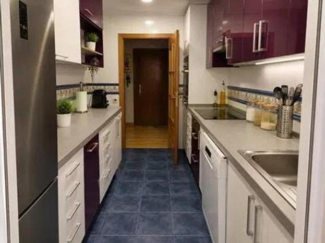 Piso en venta en El Naranjo - La Serna, Fuenlabrada