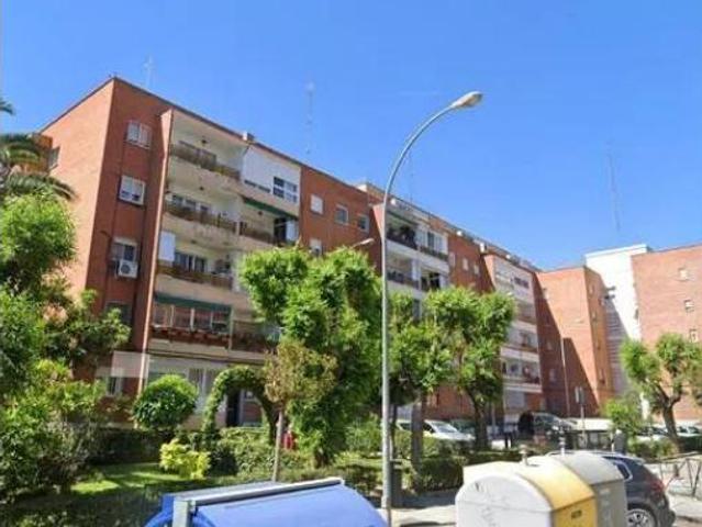 Piso en venta en Zarzaquemada, Leganés