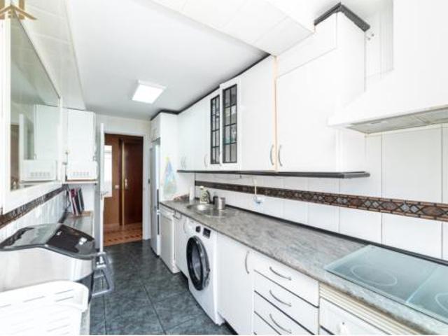 Piso en venta en Zarzaquemada, Leganés