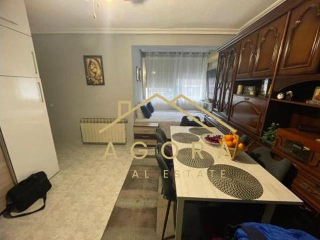 Piso en venta en Zarzaquemada, Leganés