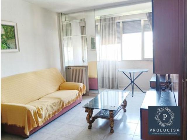 Piso en venta en Zarzaquemada, Leganés