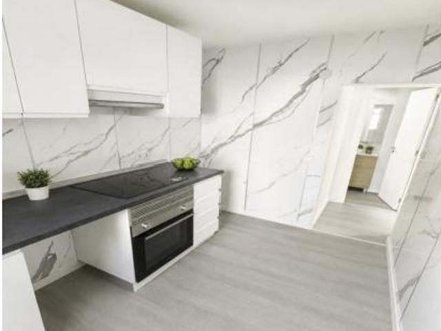 Piso en venta en Zarzaquemada, Leganés