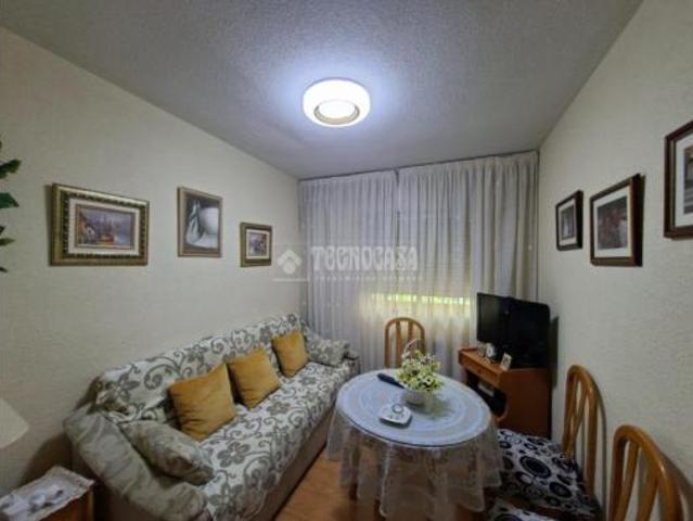 Piso en venta en Zarzaquemada, Leganés