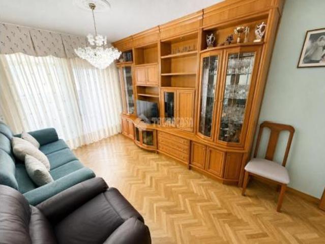 Piso en venta en Zarzaquemada, Leganés