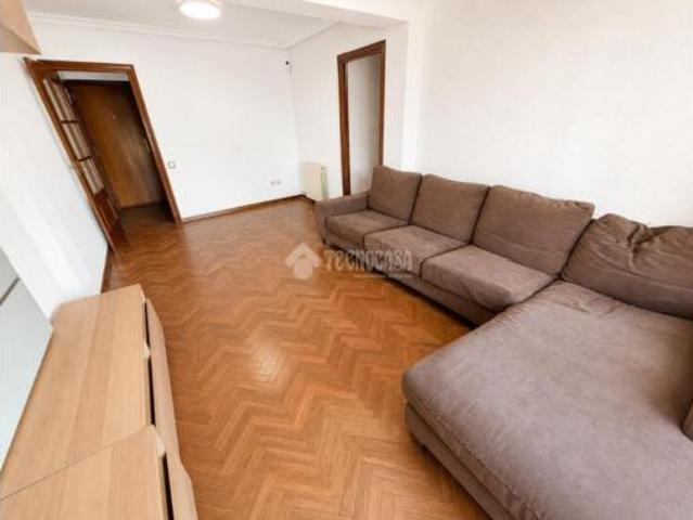 Piso en venta en Zarzaquemada, Leganés