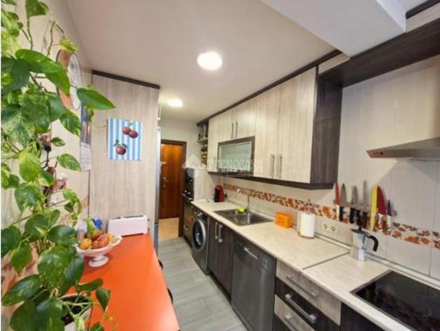 Piso en venta en Zarzaquemada, Leganés