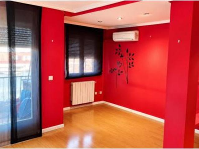 Piso en venta en Zarzaquemada, Leganés